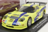 CHEVROLET CORVETTE  C5R